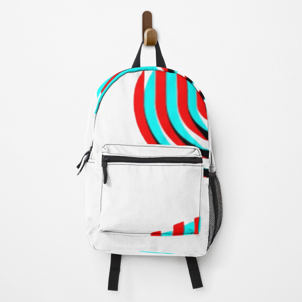 Item preview, Backpack designed and sold by AYACHI90.