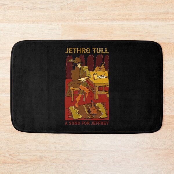 Item preview, A Song for Jeffrey designed and sold by BlackLineWhite.