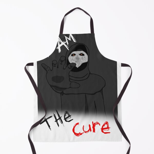Item preview, SCP-049 - Yo soy la cura designed and sold by SpaceboyBilly.
