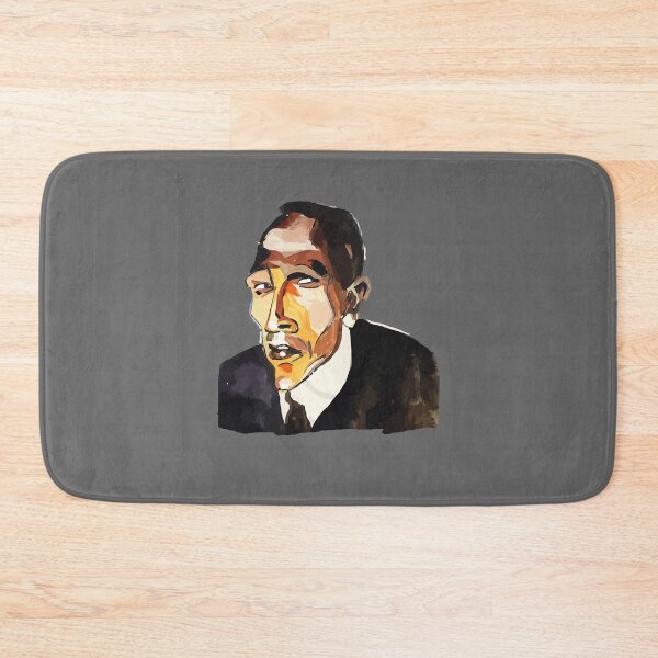 Item preview, Weirdo #2 (Daniil Kharms) designed and sold by BlackLineWhite.
