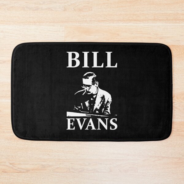 Item preview, Tribute to Bill Evans designed and sold by BlackLineWhite.