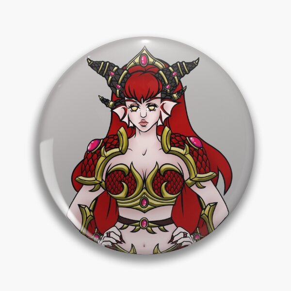 Item preview, Dragon Red  designed and sold by AvadaKdv.
