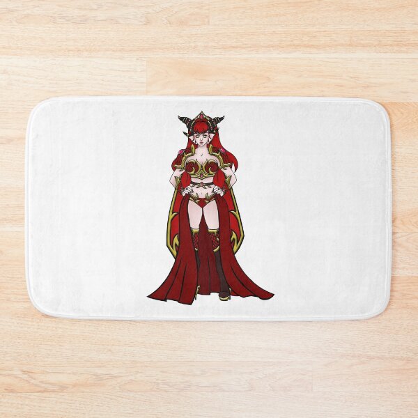Item preview, Dragon Red  designed and sold by AvadaKdv.