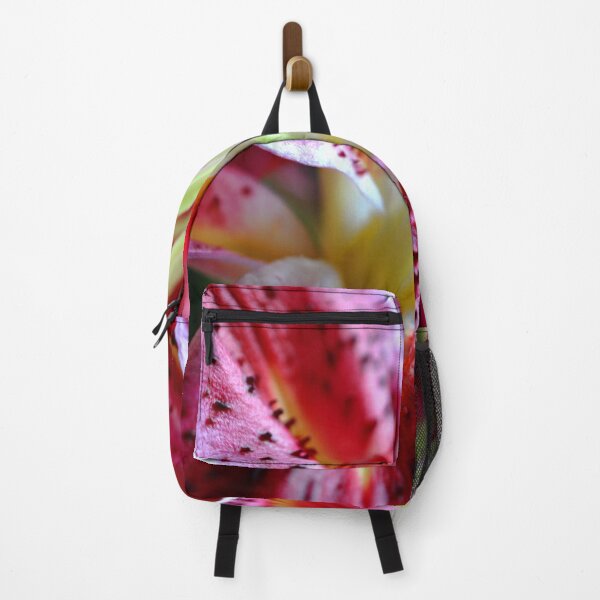 Item preview, Pink Lily Lilium Herbaceous Flowering Plants designed and sold by AndyEvansPhotos.
