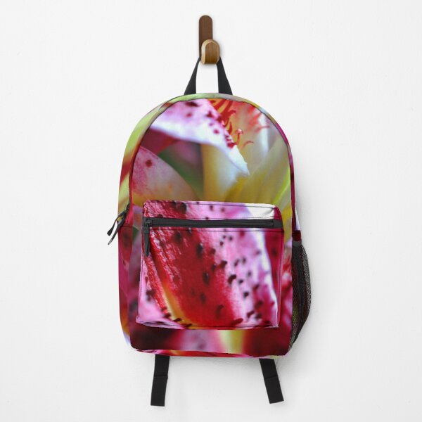 Item preview, Pink Lily Lilium Herbaceous Flowering Plants designed and sold by AndyEvansPhotos.