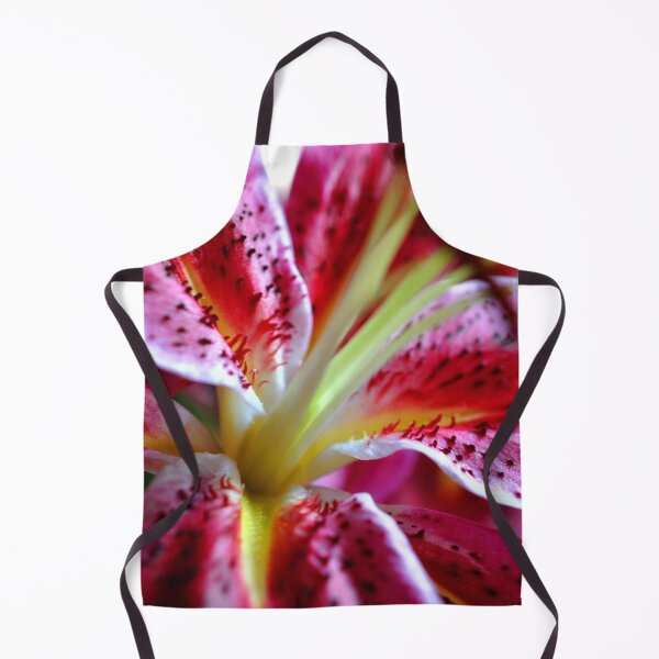 Item preview, Pink Lily Lilium Herbaceous Flowering Plants designed and sold by AndyEvansPhotos.