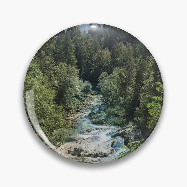 Item preview, Slovenian landscape designed and sold by vanderValk-art.