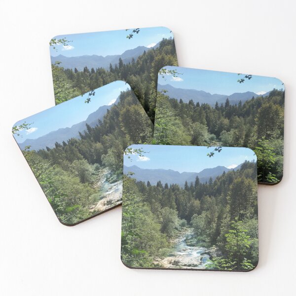 Item preview, Slovenian landscape designed and sold by vanderValk-art.