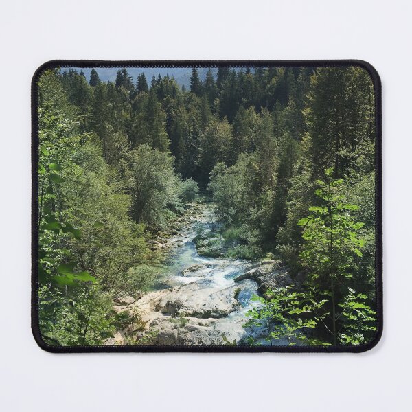 Item preview, Slovenian landscape designed and sold by vanderValk-art.