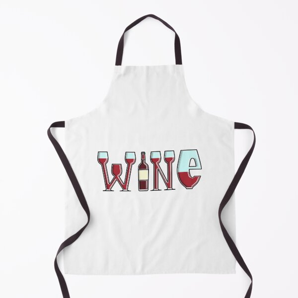 Item preview, Wine Typography designed and sold by reujken.