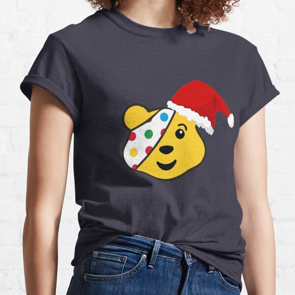 tesco ladies christmas t shirts