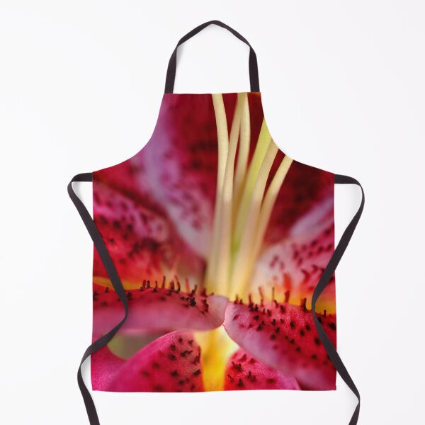 Item preview, Pink Lily Lilium Herbaceous Flowering Plants designed and sold by AndyEvansPhotos.