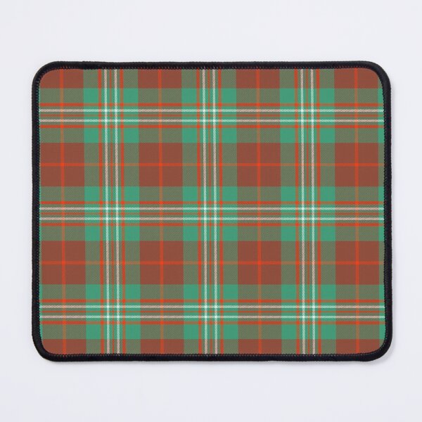 Item preview, Scott Hunting Ancient Tartan designed and sold by DiscoGypsyFish.