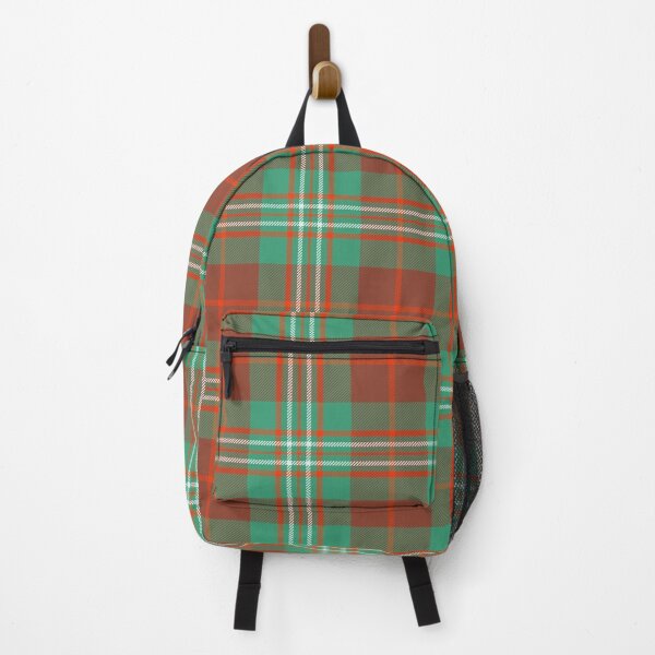 Item preview, Scott Hunting Ancient Tartan designed and sold by DiscoGypsyFish.