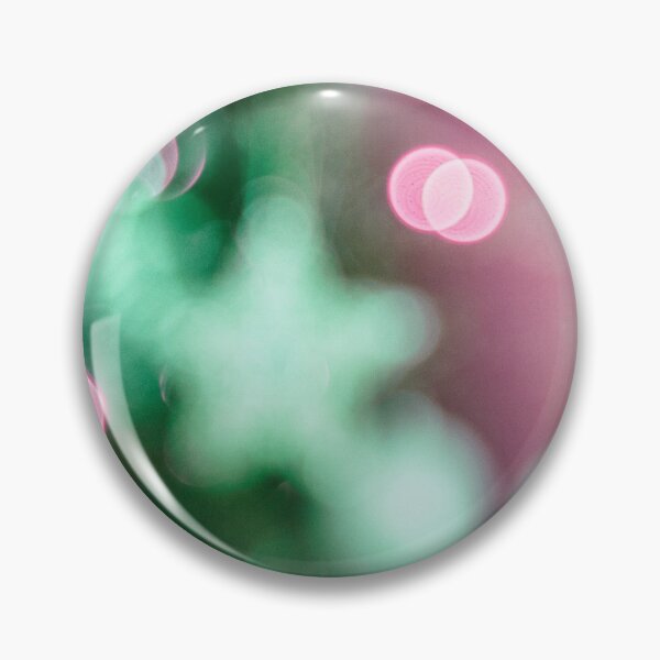 Item preview, Background of christmas lights in pink and green designed and sold by Photopat.