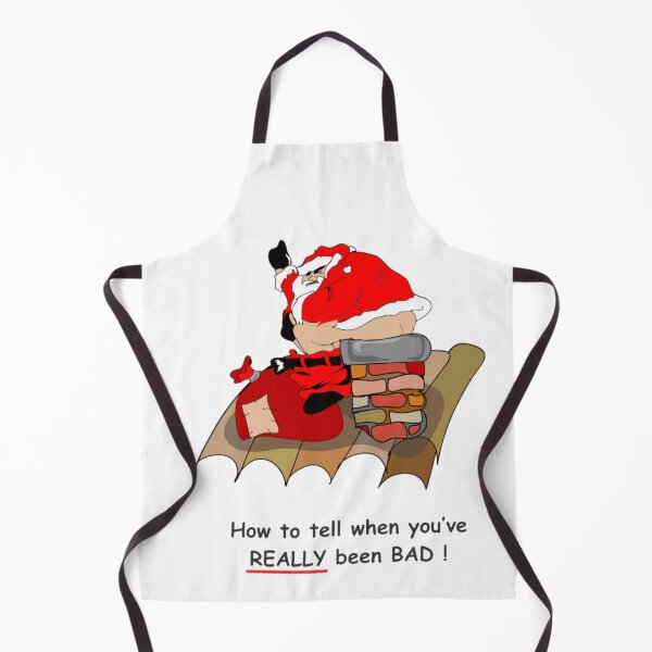 Item preview, Bad Santa designed and sold by D3monic.