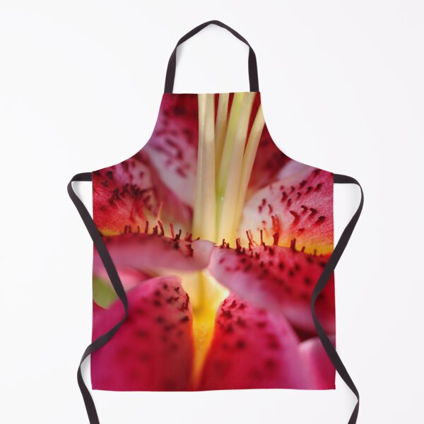 Item preview, Pink Lily Lilium Herbaceous Flowering Plants designed and sold by AndyEvansPhotos.