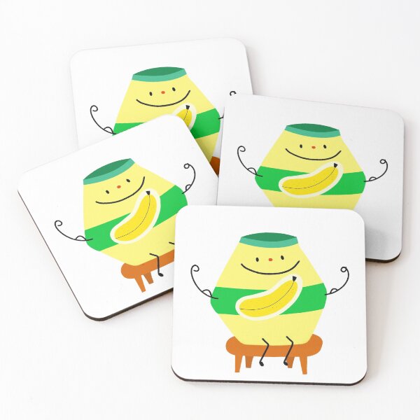 Item preview, Banana Milk designed and sold by GinaArtHut.