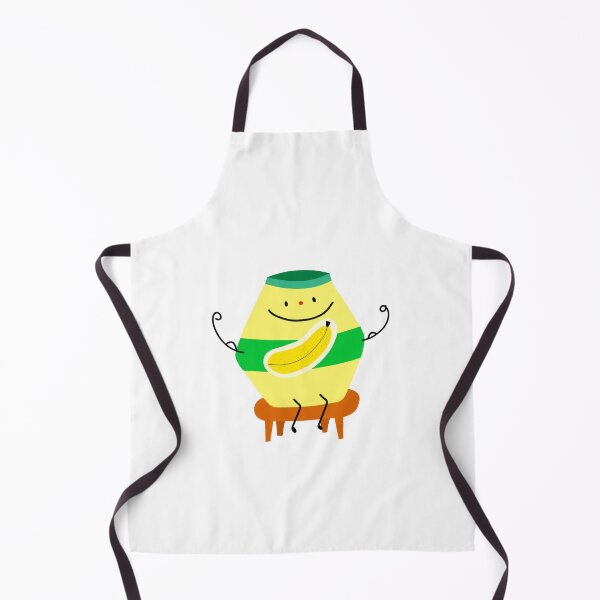 Item preview, Banana Milk designed and sold by GinaArtHut.