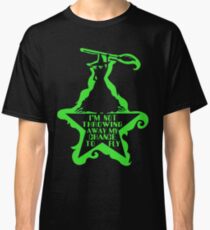 Musicals Crossover Musical Theatre Classic T-Shirt