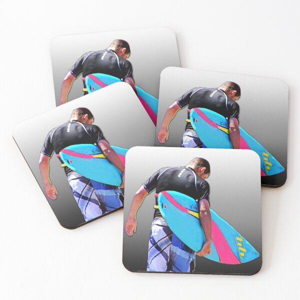 Item preview, Heading for the Surf designed and sold by BBrightman.