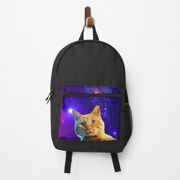 Item preview, space cat designed and sold by D4NC1G3R.