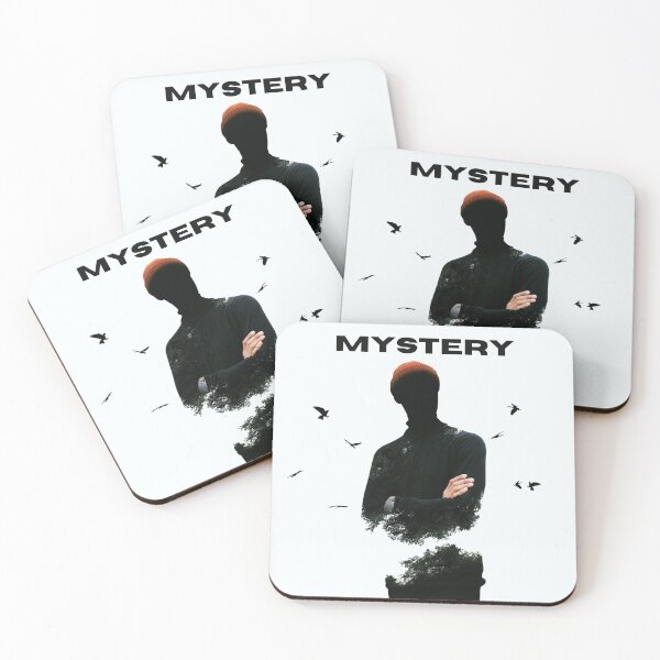Item preview, Mystery designed and sold by Yerdish1.