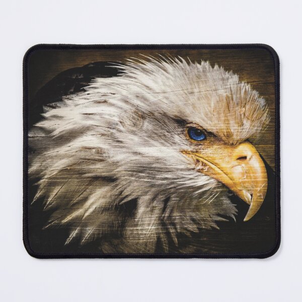 Item preview, Bald Eagle designed and sold by DianeForneyArt.