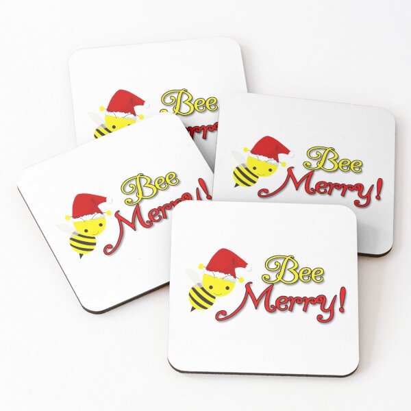 Item preview, Bee Merry designed and sold by D3monic.