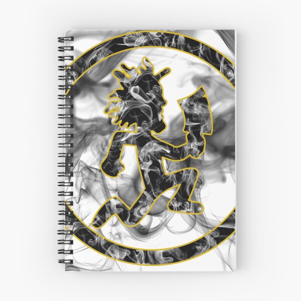 Item preview, Golden Smoke designed and sold by ManFromUtopia.