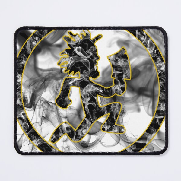 Item preview, Golden Smoke designed and sold by ManFromUtopia.