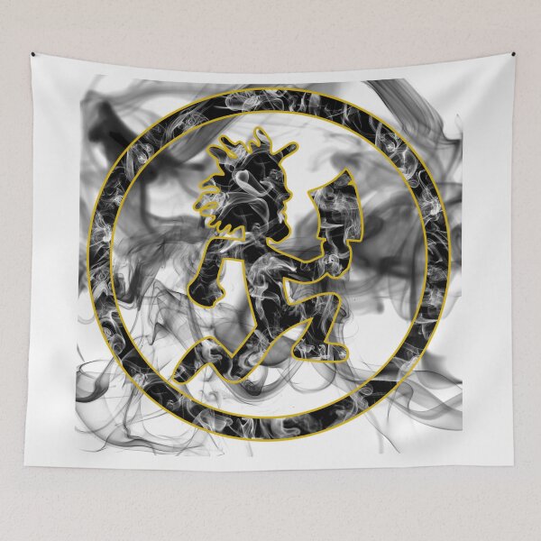 Item preview, Golden Smoke designed and sold by ManFromUtopia.