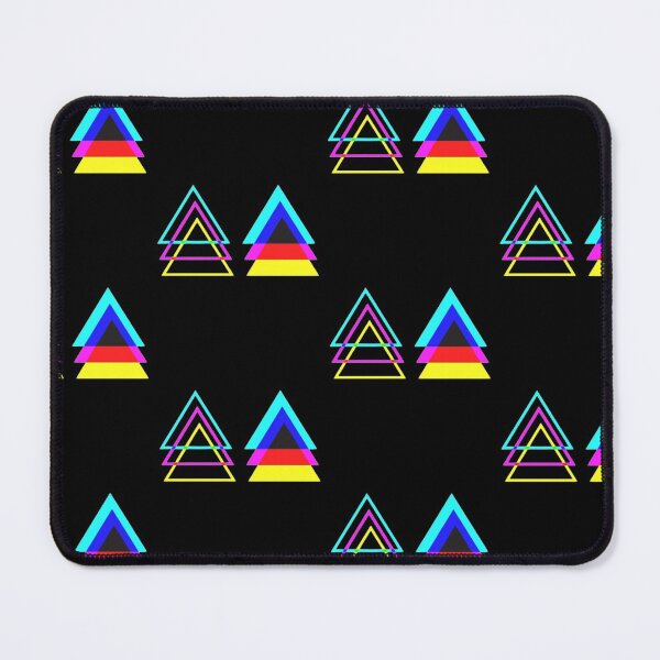 Item preview, Pyramid / Triangles Shapes designed and sold by AYACHI90.