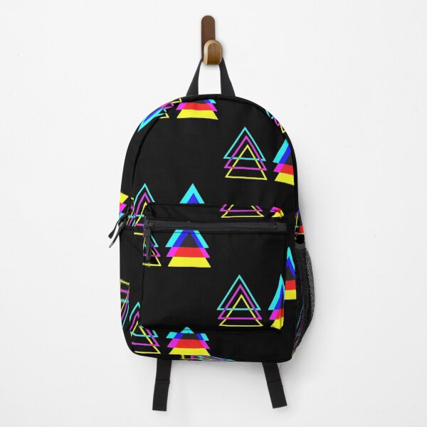 Item preview, Pyramid / Triangles Shapes designed and sold by AYACHI90.