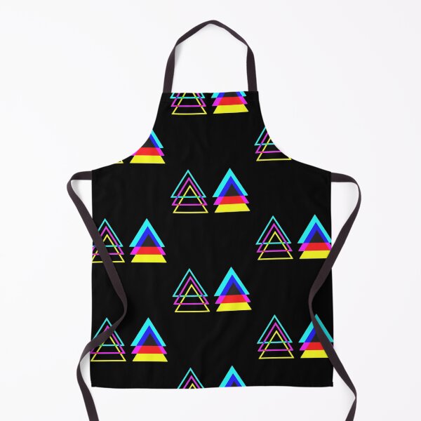 Item preview, Pyramid / Triangles Shapes designed and sold by AYACHI90.