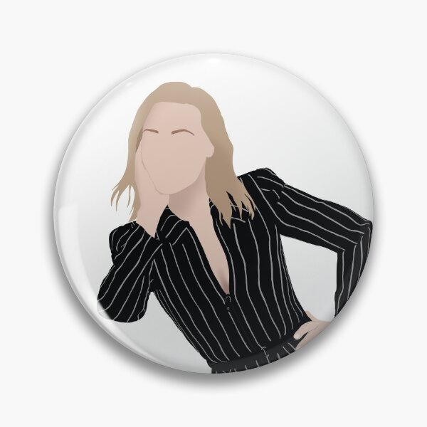 Item preview, Cate Blanchett Illustration designed and sold by laurasmagic.