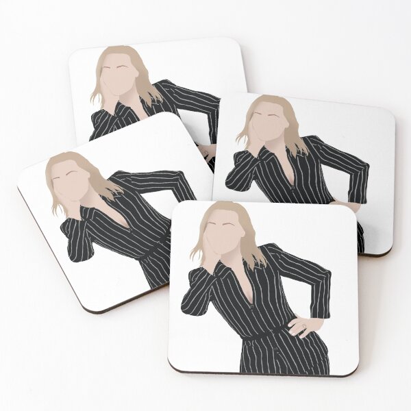 Item preview, Cate Blanchett Illustration designed and sold by laurasmagic.