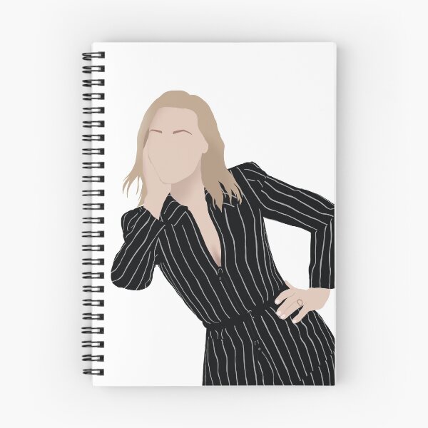 Item preview, Cate Blanchett Illustration designed and sold by laurasmagic.