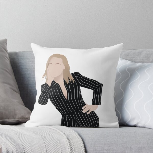 Item preview, Cate Blanchett Illustration designed and sold by laurasmagic.