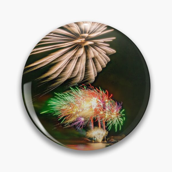 Item preview, Lyme Regis Fireworks (1) designed and sold by SWEEPER.