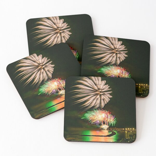 Item preview, Lyme Regis Fireworks (1) designed and sold by SWEEPER.