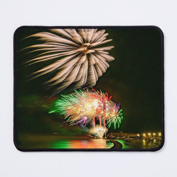 Item preview, Lyme Regis Fireworks (1) designed and sold by SWEEPER.