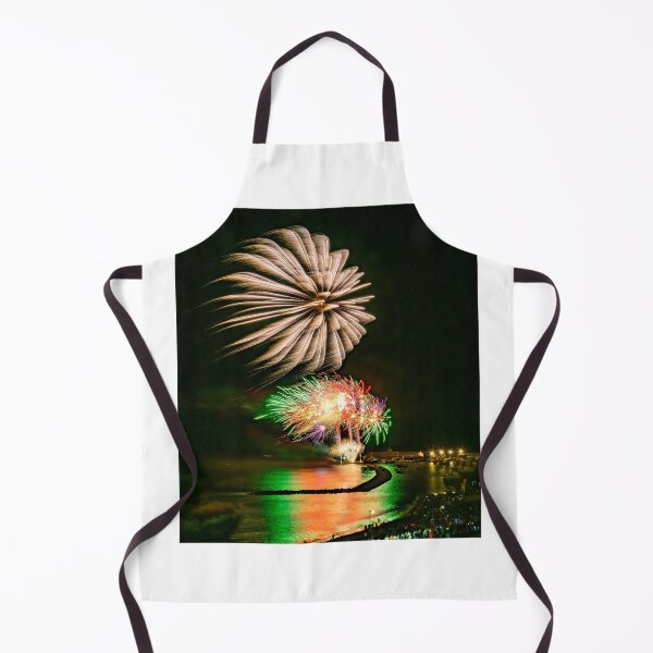 Item preview, Lyme Regis Fireworks (1) designed and sold by SWEEPER.