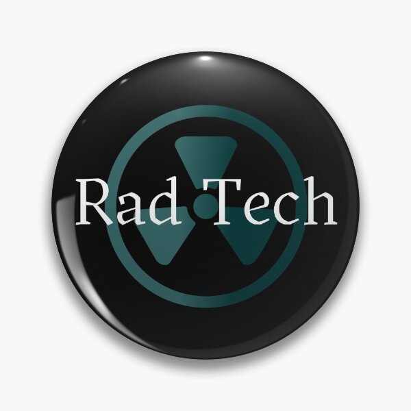 Artikelvorschau, Rad Tech verblaßte blaugrüne Strahlung entworfen und verkauft von ApparelByGriph.