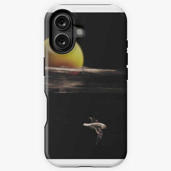Item preview, Fulmar by night.  designed and sold by Antbryant1969.