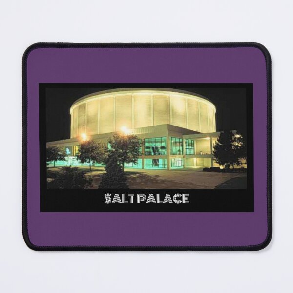 Item preview, Salt Palace- Purple designed and sold by DeadStadium.