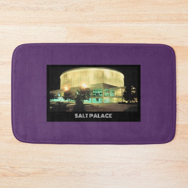 Item preview, Salt Palace- Purple designed and sold by DeadStadium.