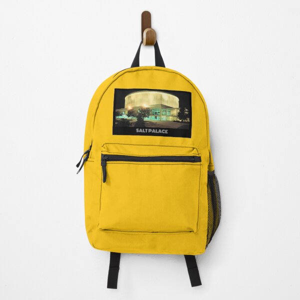 Item preview, Salt Palace- Yellow designed and sold by DeadStadium.