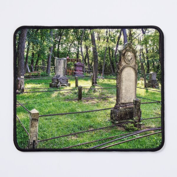 Item preview, Historical Pioneer Cemetery 5 designed and sold by Robert Alsop.