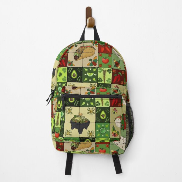 Item preview, Tacos Burritos Guacamole  designed and sold by IrishVikingDesigns.